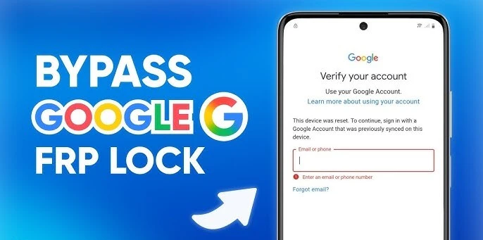 Download vnROM Bypass Google Account A Step-by-Step Guide